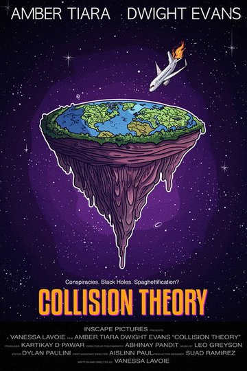 Locandina di Collision Theory
