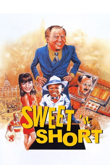 Locandina di Sweet 'n Short
