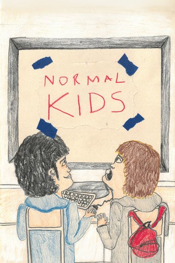 Locandina di Normal Kids