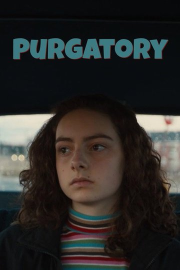 Locandina di Purgatory