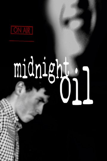 Locandina di Midnight Oil