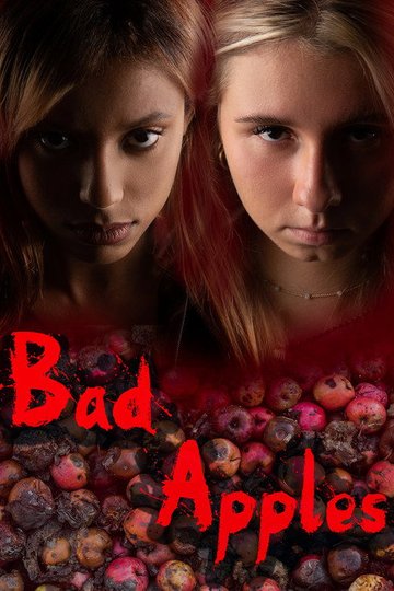 Locandina di Bad Apples
