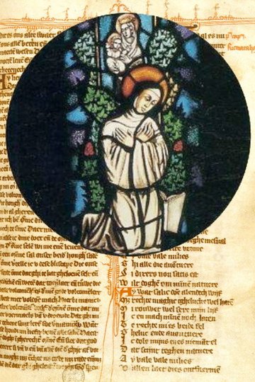 Locandina di Strophische Gedichten