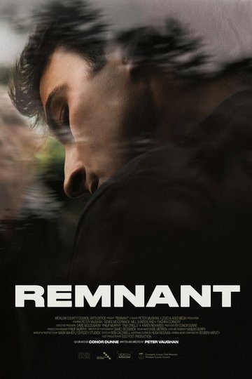 Locandina di Remnant