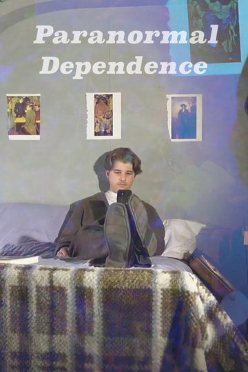 Locandina di Paranormal Dependence