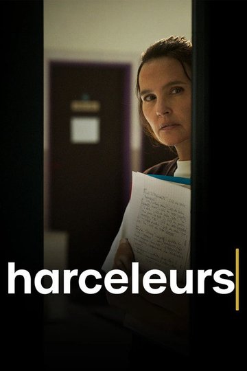 Locandina di Harceleurs