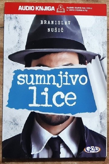 Locandina di Sumnjivo lice