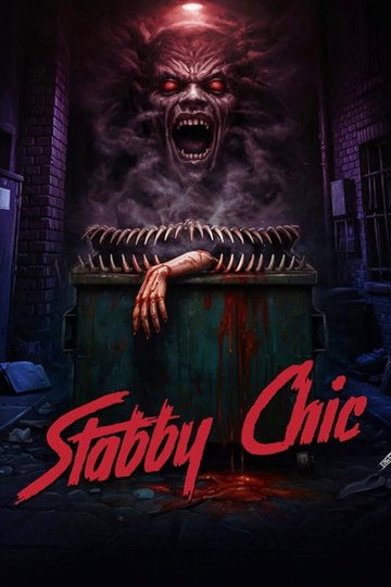 Locandina di Stabby Chic