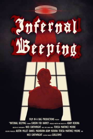 Locandina di Infernal Beeping