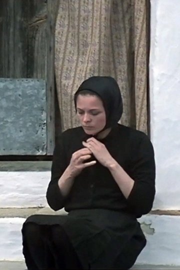 Locandina di Mãe Genoveva