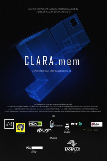 Locandina di Clara.mem