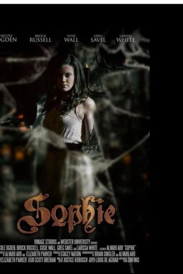 Locandina di Sophie