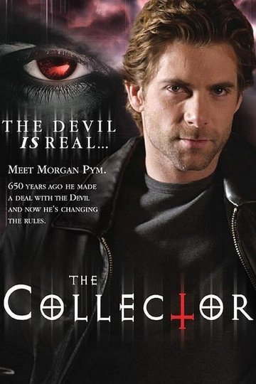 Locandina di The Collector