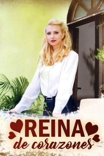 Locandina di Reina de Corazones