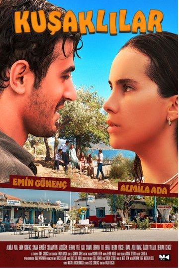 Locandina di Kuşaklılar