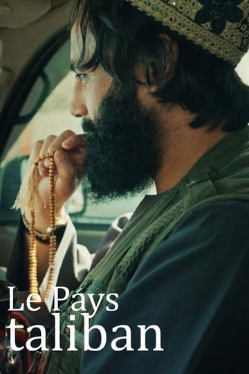 Locandina di Le Pays taliban