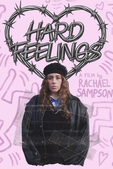 Locandina di Hard Feelings