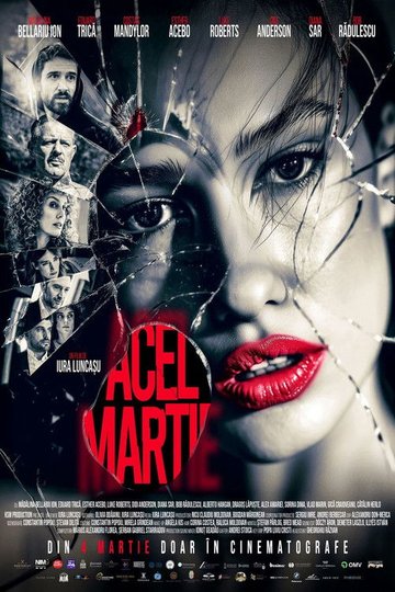 Locandina di Acel Martie