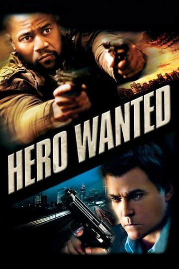 Locandina di Hero Wanted