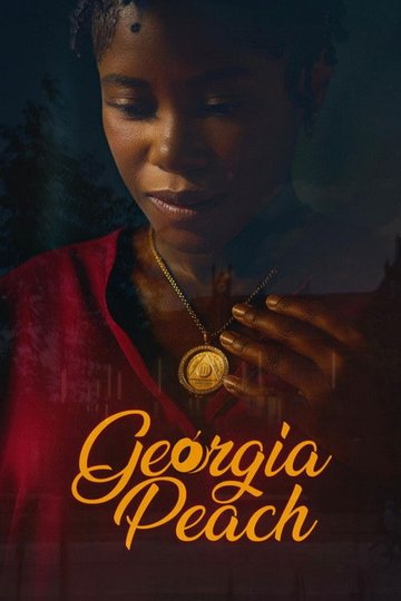 Locandina di Georgia Peach