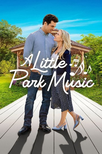 Locandina di A Little Park Music