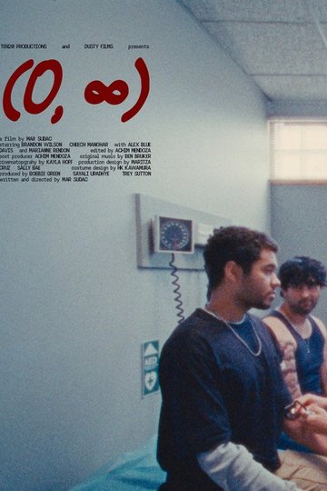 Locandina di (Zero, Infinity)