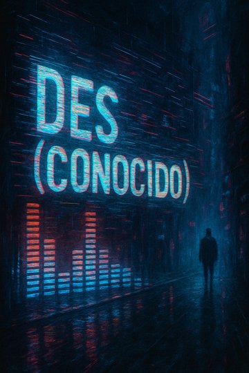 Locandina di DES(CONOCIDO)