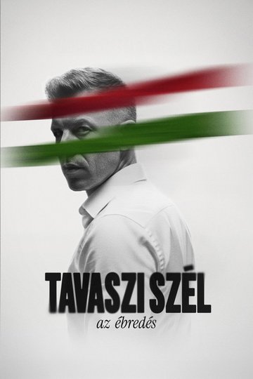Locandina di Tavaszi szél - az ébredés
