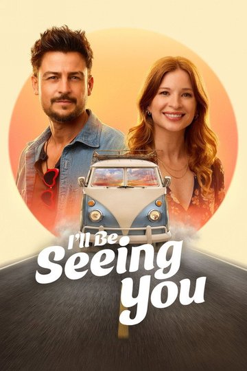 Locandina di I'll Be Seeing You