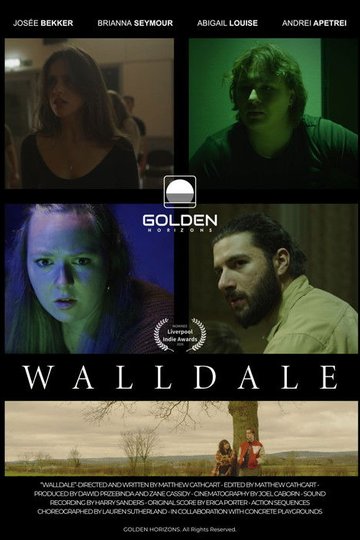 Locandina di WallDale