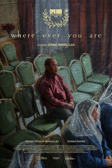 Locandina di Where Ever You Are