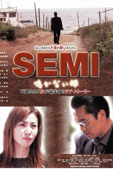 Locandina di SEMI 鳴かない蝉