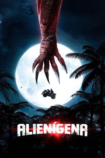 Locandina di Terrestrial
