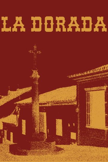 Locandina di La Dorada