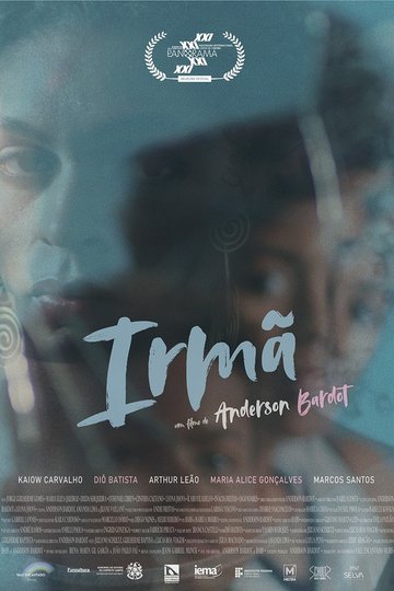 Locandina di Irmã
