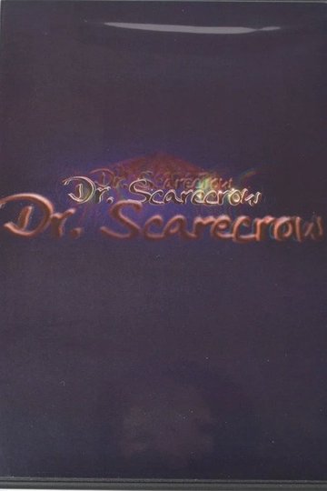Locandina di Dr. Scarecrow