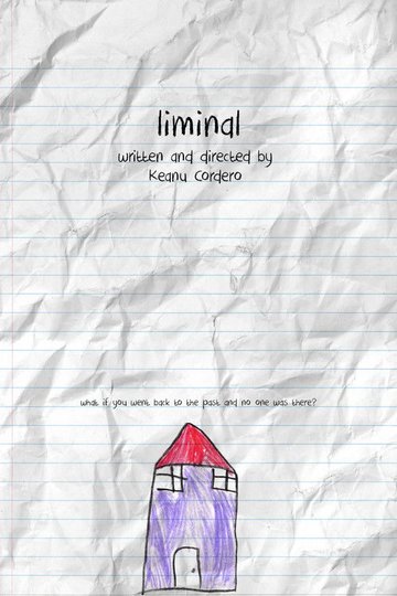 Locandina di LIMINAL