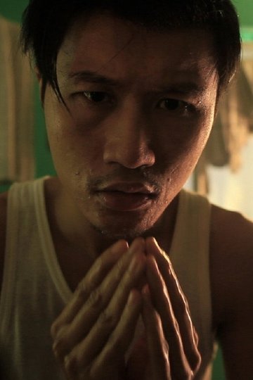 Locandina di 大野狼之死