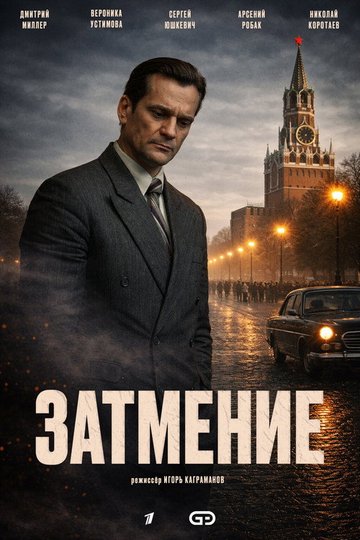 Locandina di Затмение