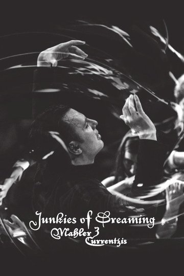 Locandina di Junkies of Dreaming
