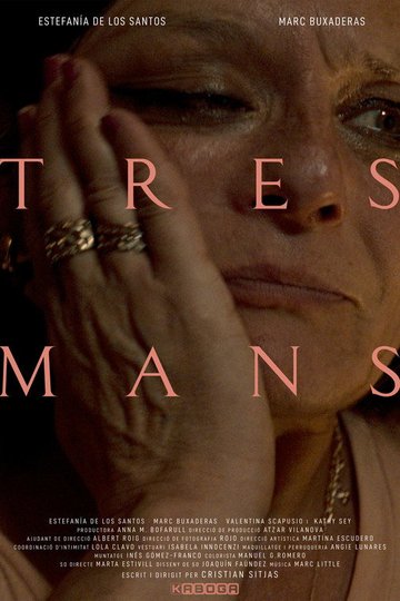 Locandina di Tres Mans