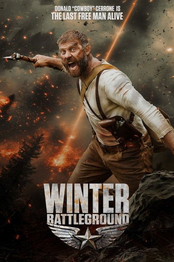 Locandina di Winter: Battleground