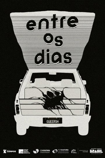 Locandina di Entre os Dias