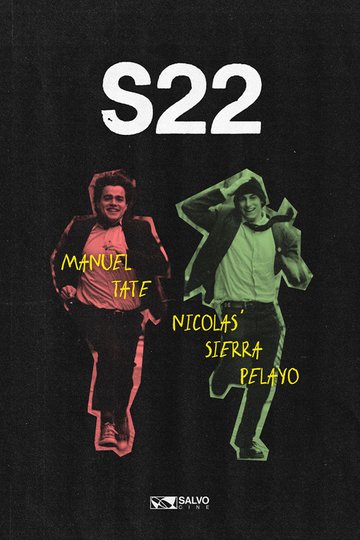 Locandina di S22