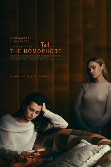 Locandina di The Nomophobe