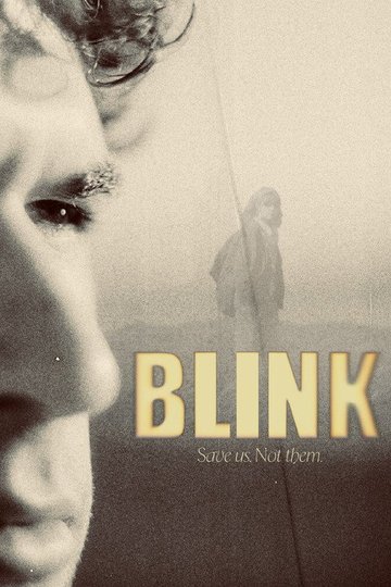 Locandina di Blink