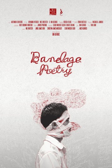 Locandina di Bandage Poetry