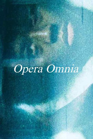 Locandina di Opera Omnia