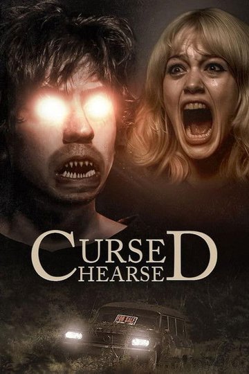 Locandina di Cursed Hearse