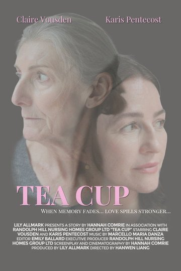Locandina di Tea Cup